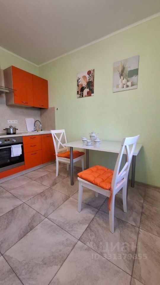 m. Butovo: Apartment, 1-rooms
