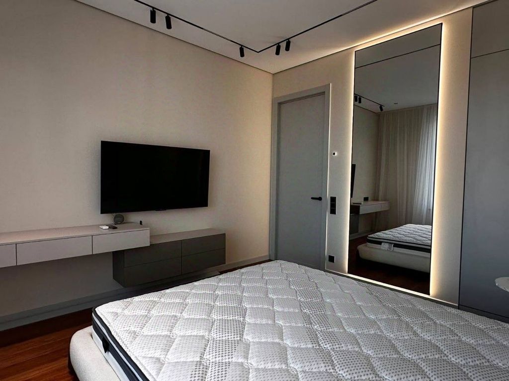 m. Ramenki: Apartment, 3-rooms