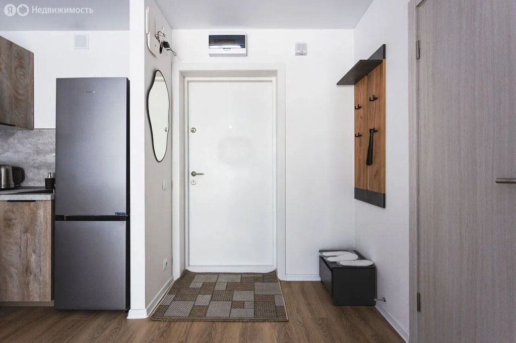 m. Volgogradsky prospekt: Apartment, 1-rooms