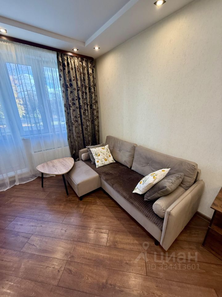 m. Kuchino: Apartment, 1-rooms