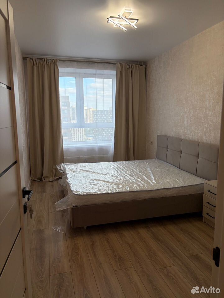 m. Planernaya: Apartment, 2-rooms