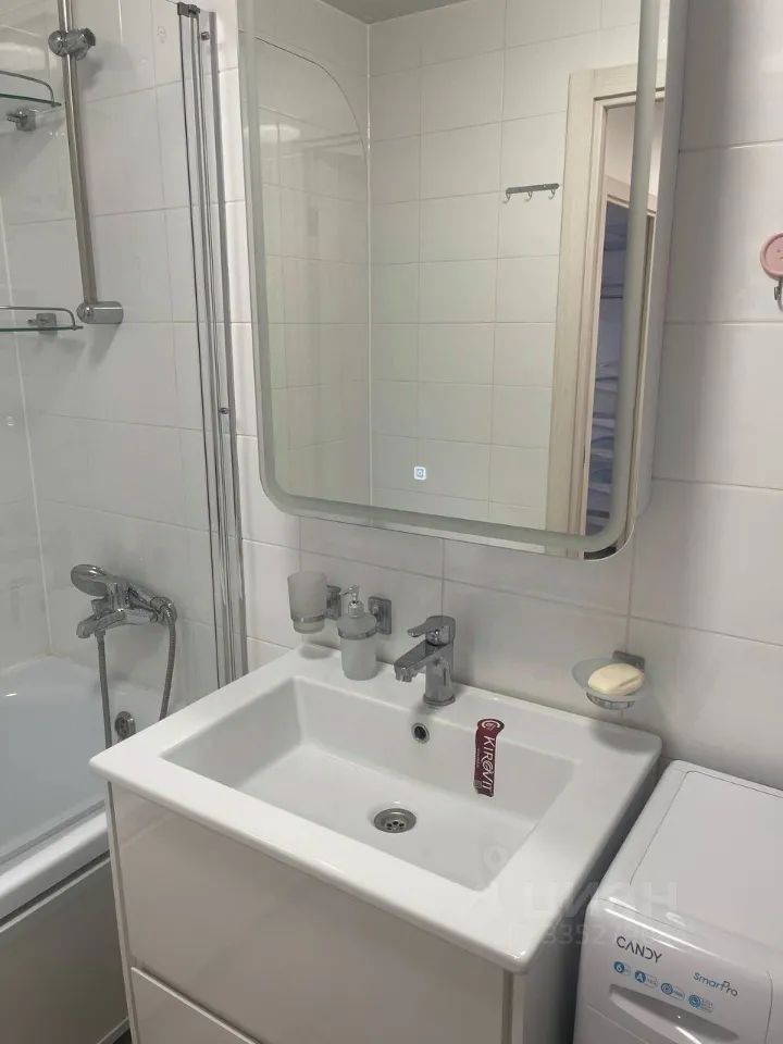 m. Scherbinka: Apartment, 2-rooms