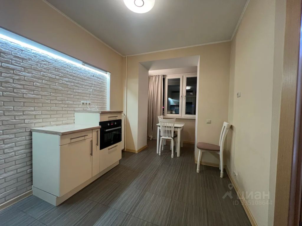 m. Paveletskaya: Apartment, 1-rooms