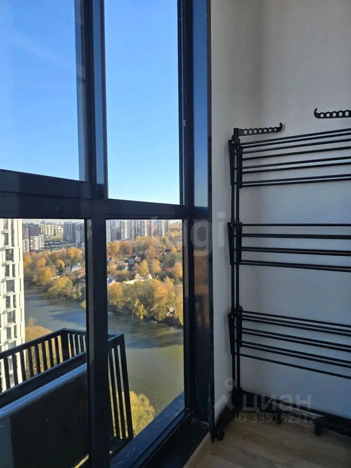 m. Prokshino: Apartment, 2-rooms