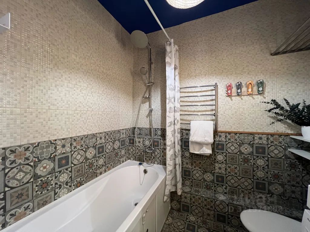 m. Strogino: Apartment, 1-rooms