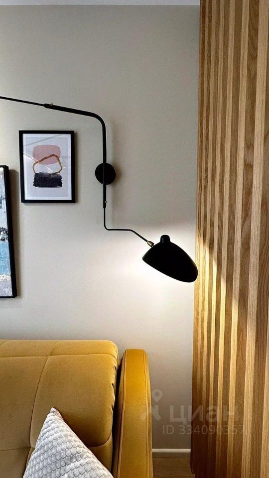 m. Fili: Apartment, 1-rooms