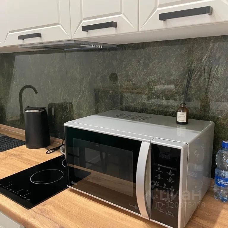 m. Medvedkovo: Apartment, studio
