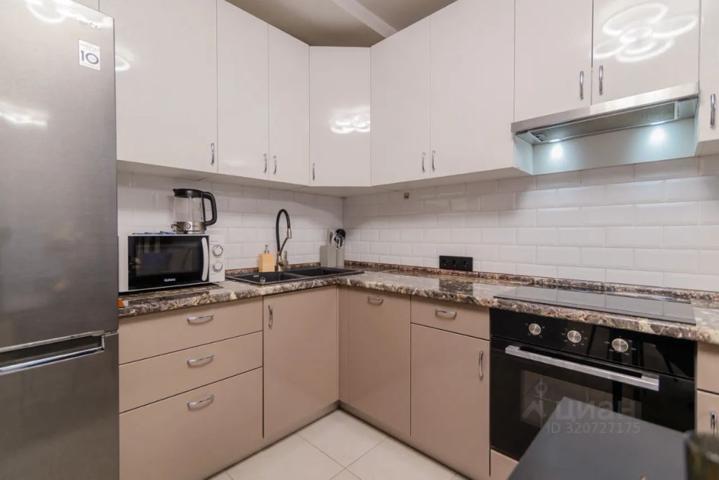 m. Kotelniki: Apartment, 1-rooms