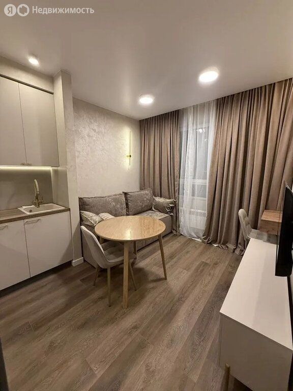 m. Tushinskaya: Apartment, 1-rooms