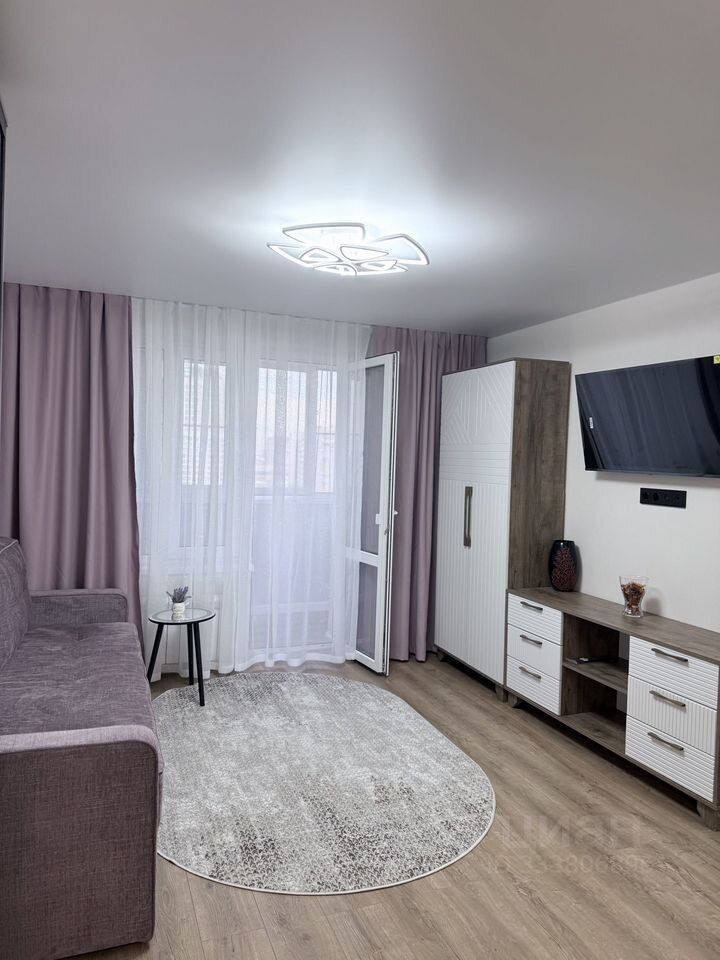 m. Prospekt Mira: Apartment, 1-rooms