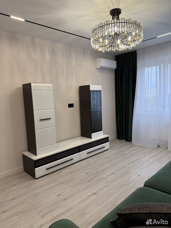 m. Lyubertsy I: Apartment, 2-rooms