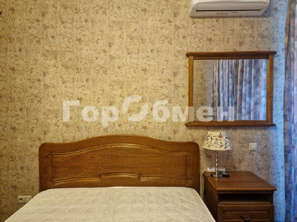 m. Alekseevskaya: Apartment, 2-rooms