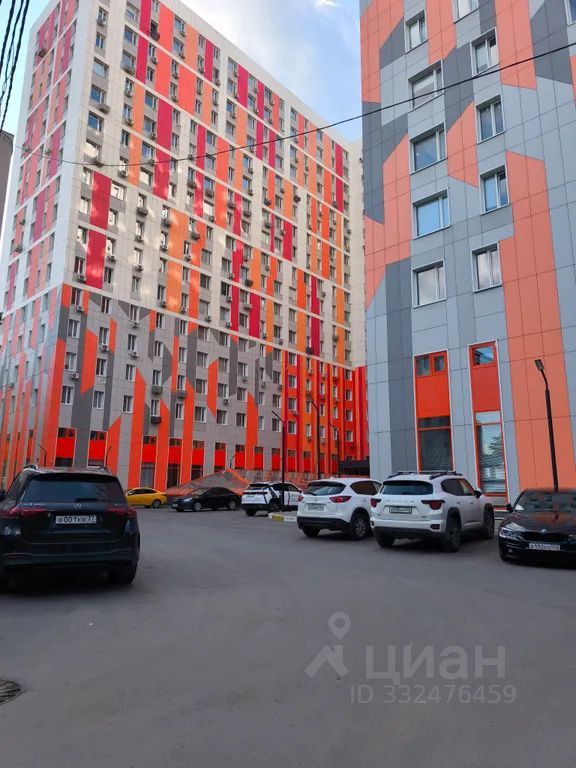m. Nemchinovka: Apartment, studio