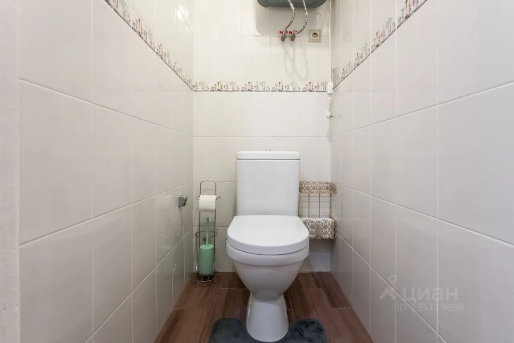 m. Barrikadnaya: Apartment, 2-rooms