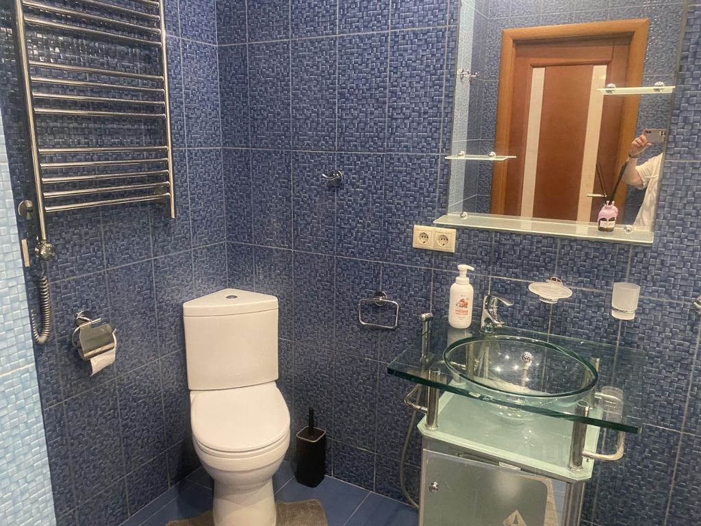 m. Kratovo: Apartment, 2-rooms