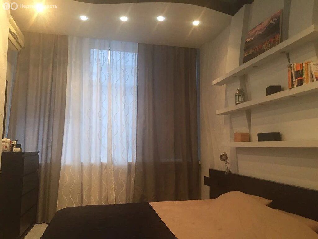 m. Sokol: Apartment, 2-rooms