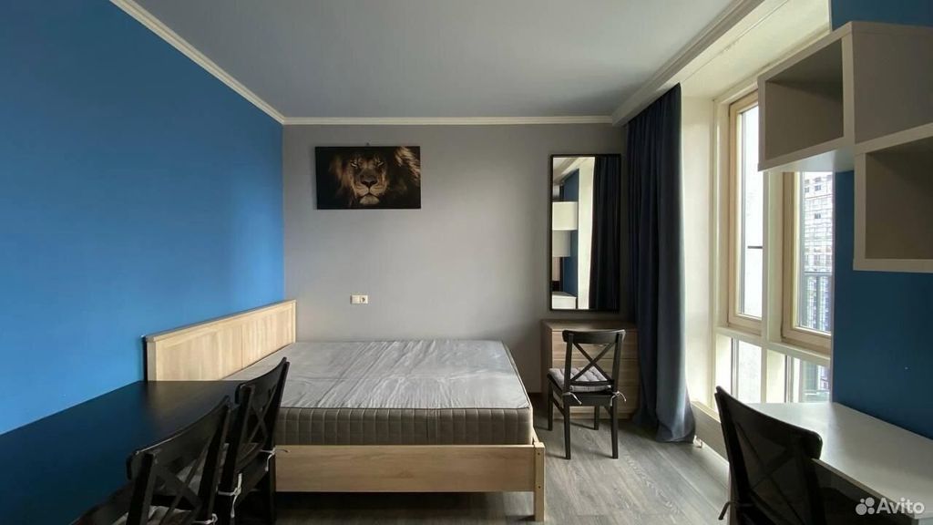 m. Kommunarka: Apartment, 1-rooms
