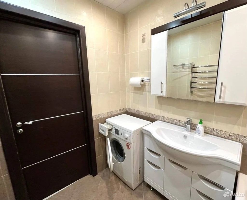 m. Penyagino: Apartment, 1-rooms