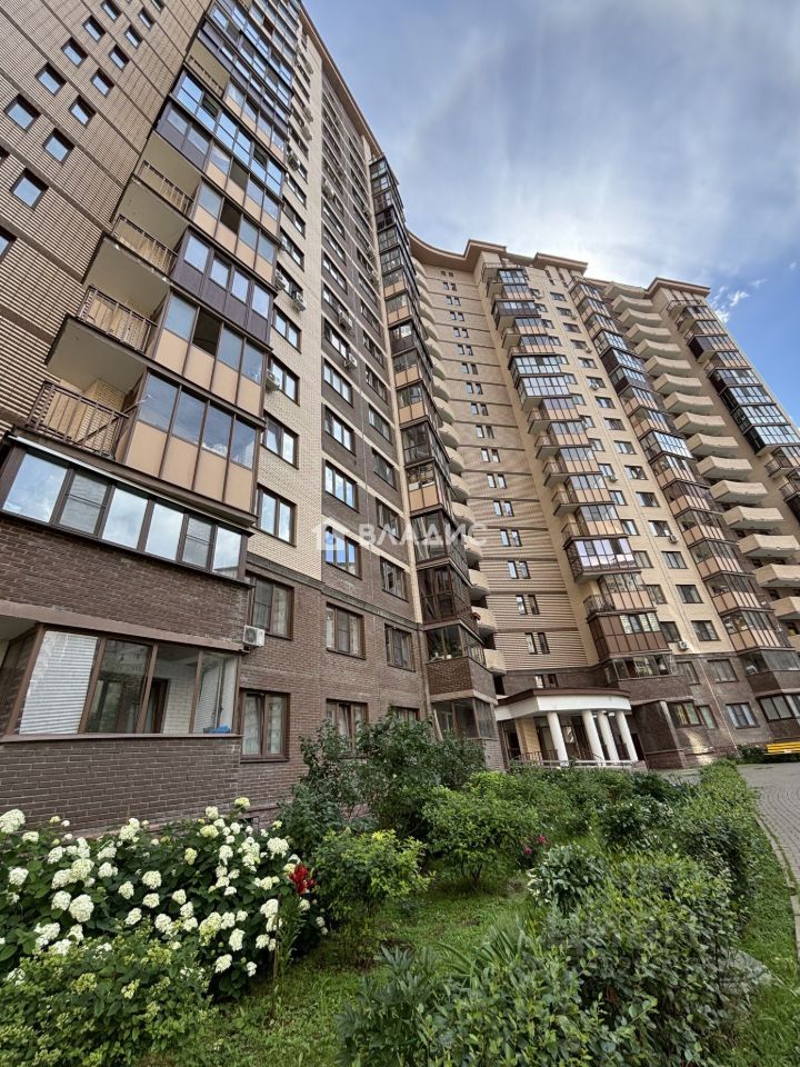 m. Vnukovo: Apartment, 1-rooms