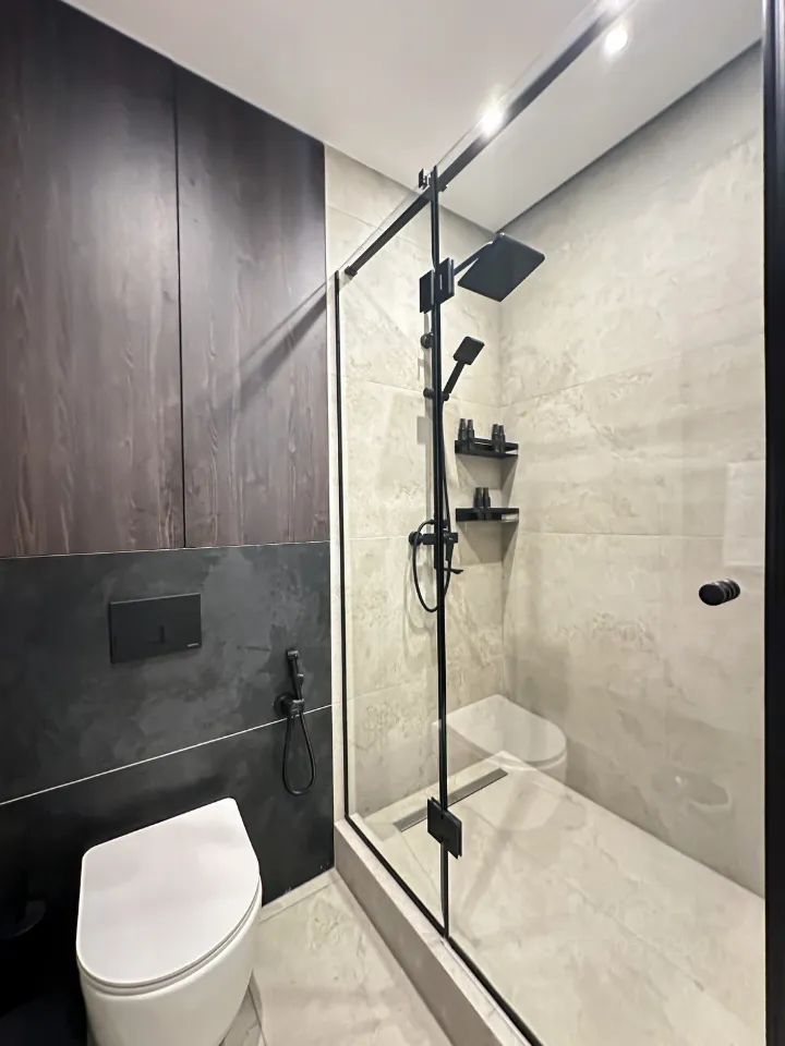 m. TsSKA: Apartment, 2-rooms