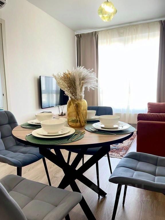 m. Aminyevskaya: Apartment, 1-rooms