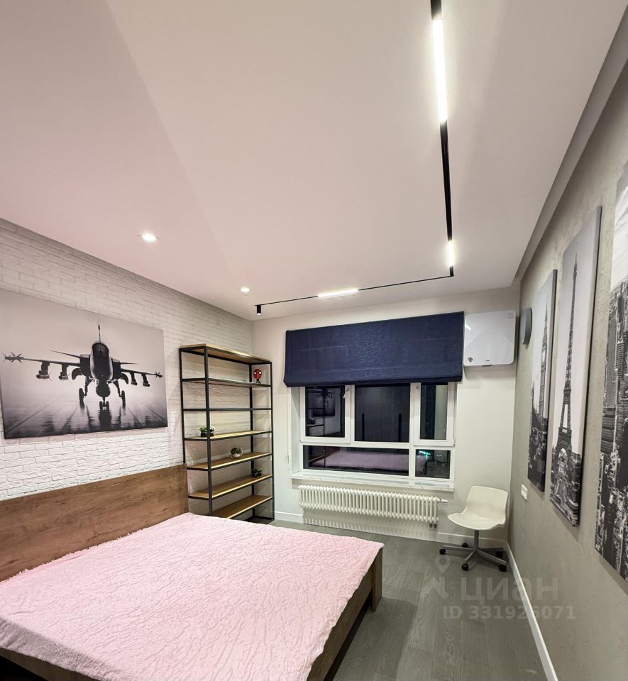 m. Botanichesky sad: Apartment, 3-rooms