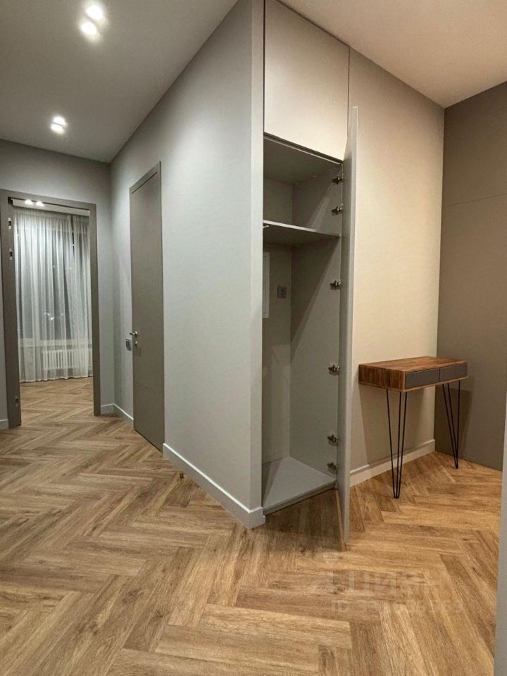 m. Shelepikha: Apartment, 3-rooms