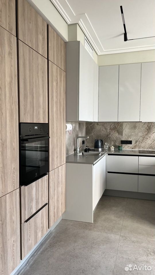 m. Shelepikha: Apartment, 2-rooms