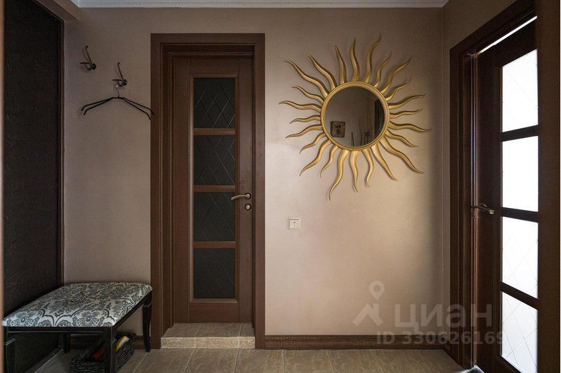 m. Frunzenskaya: Apartment, 1-rooms