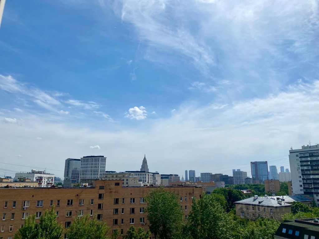 m. Petrovsky park: Apartment, 2-rooms