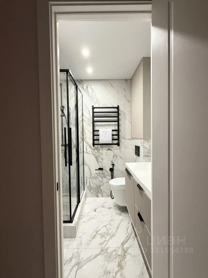 m. Khimki: Apartment, 2-rooms