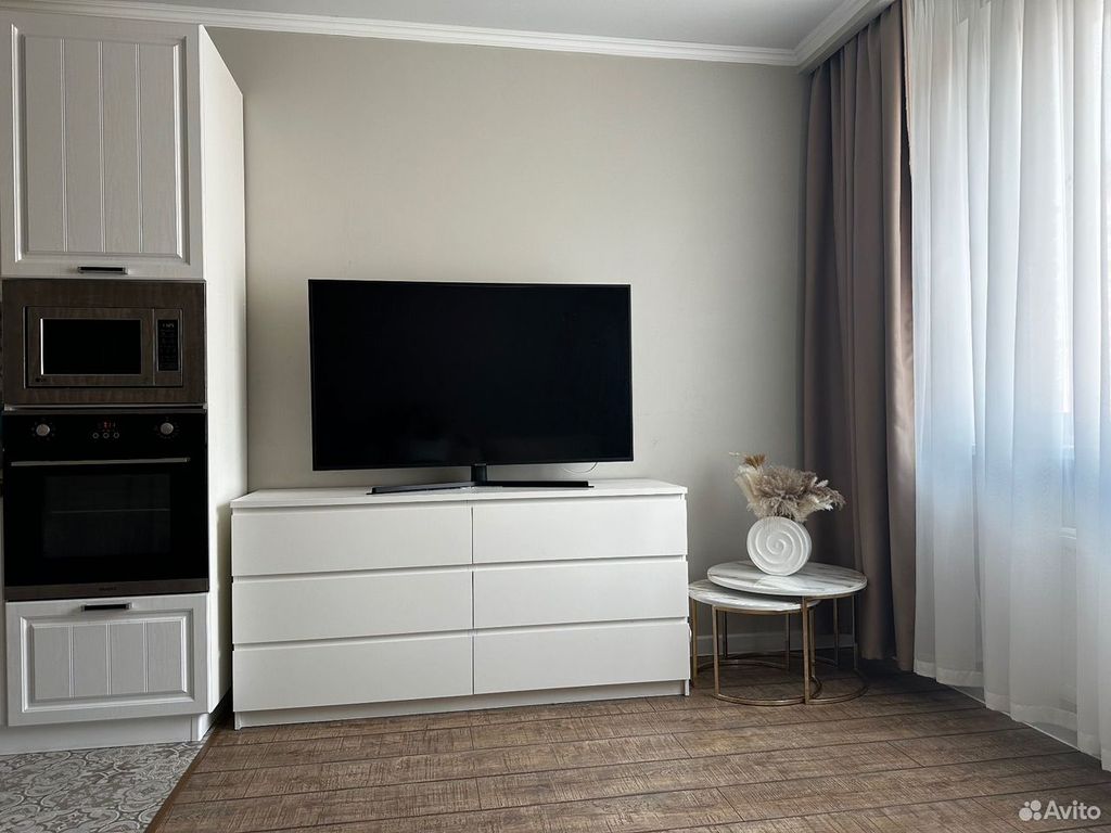 m. Domodedovskaya: Apartment, 2-rooms