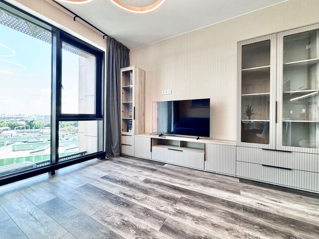 m. Ugreshskaya: Apartment, 1-rooms
