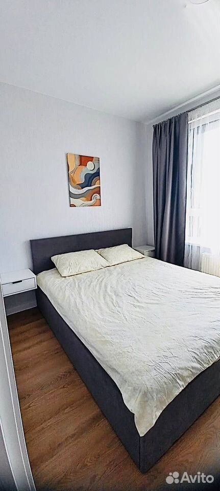 m. Novomoskovskaya (Kommunarka): Apartment, 1-rooms