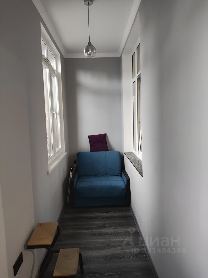 m. Khoroshevskaya: Apartment, 1-rooms