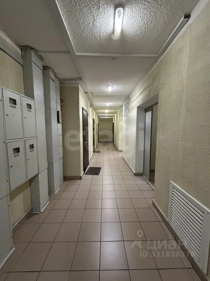 m. Novokosino: Apartment, studio