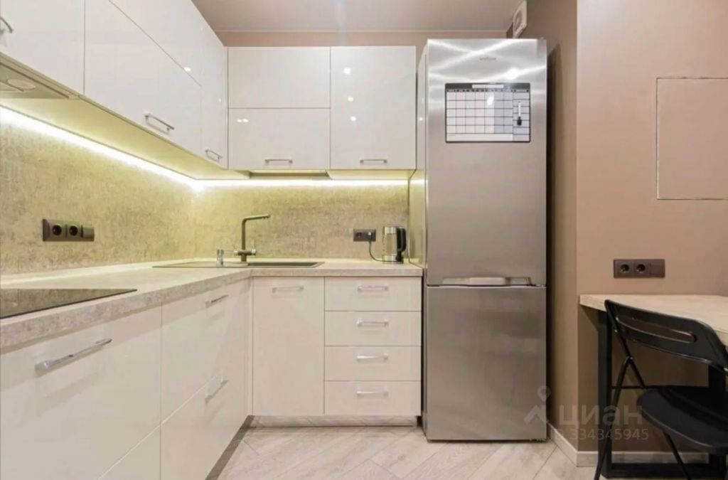 m. Scherbinka: Apartment, 2-rooms