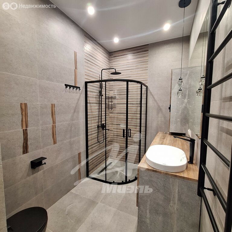 m. Alekseevskaya: Apartment, studio