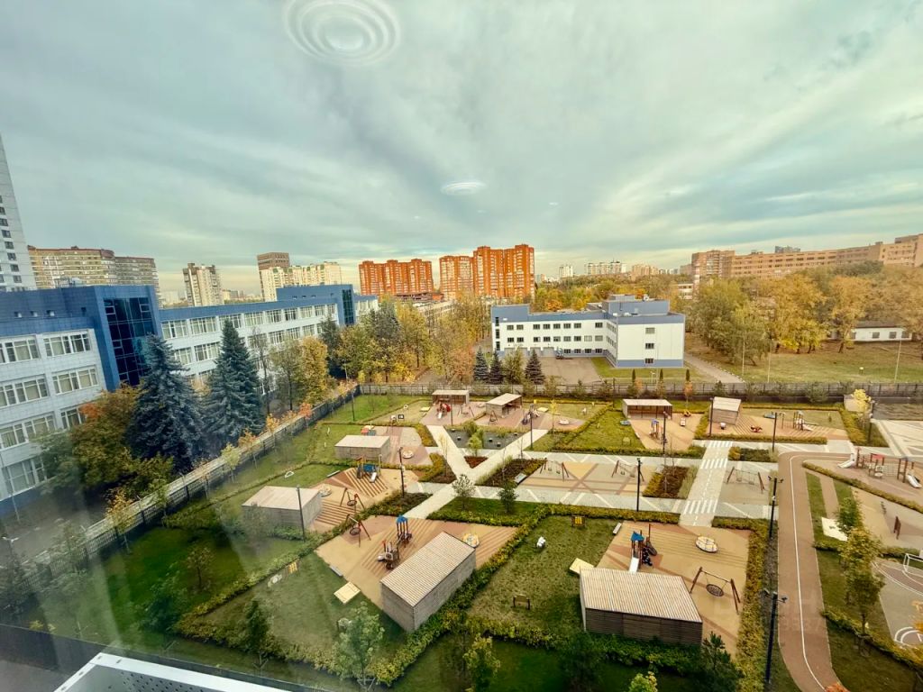 m. Kotelniki: Apartment, 3-rooms