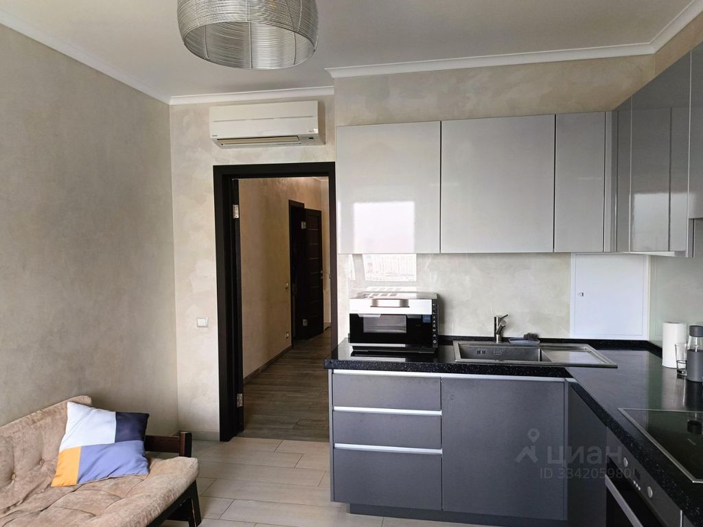 m. Medvedkovo: Apartment, 1-rooms