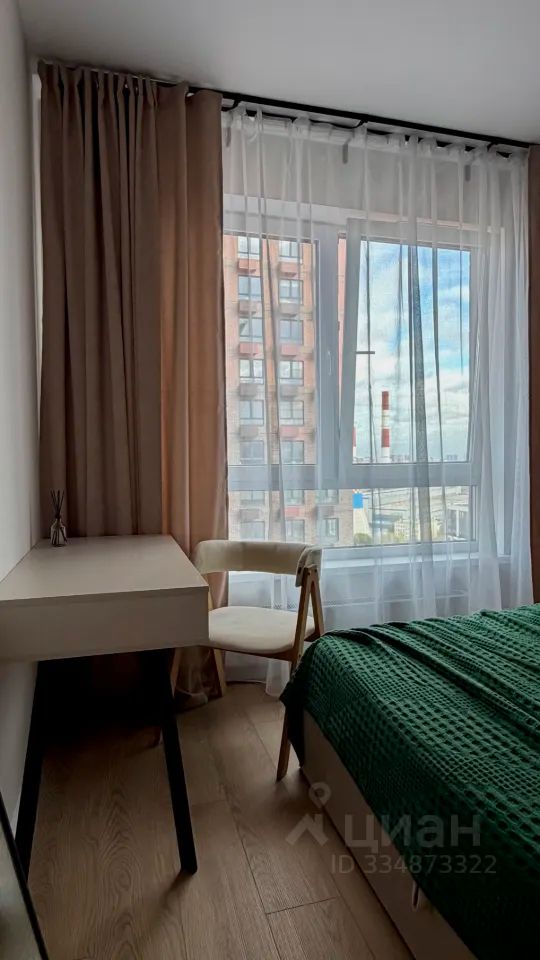 m. Volgogradsky prospekt: Apartment, 1-rooms