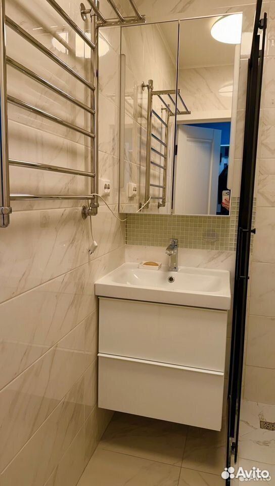 m. Podolsk: Apartment, 1-rooms