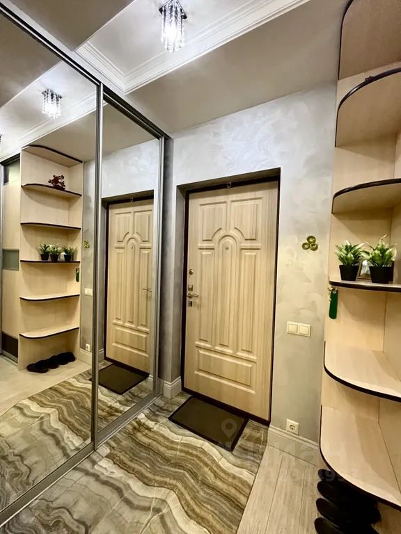 m. Olgino: Apartment, 1-rooms