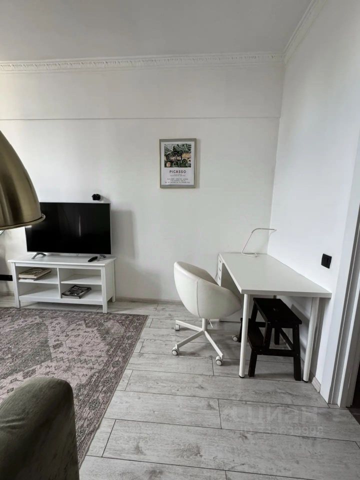 m. Fili: Apartment, 2-rooms