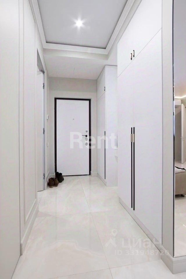 m. Khoroshevo: Apartment, 3-rooms