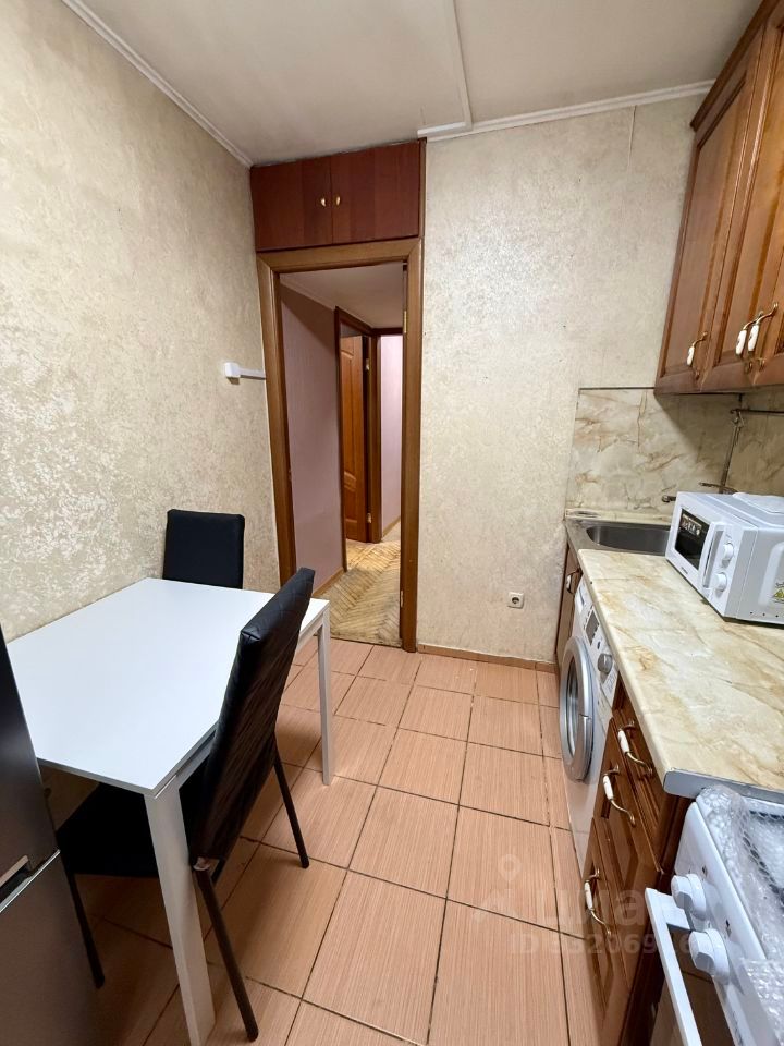 m. Alekseevskaya: Apartment, 1-rooms