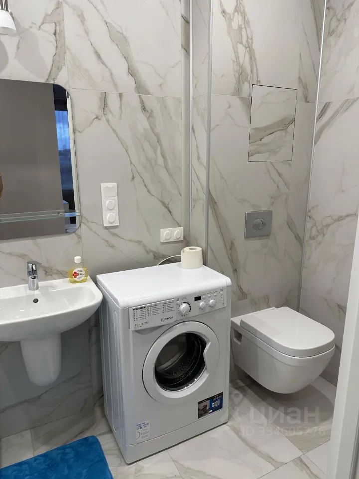 m. Skolkovo: Apartment, 1-rooms