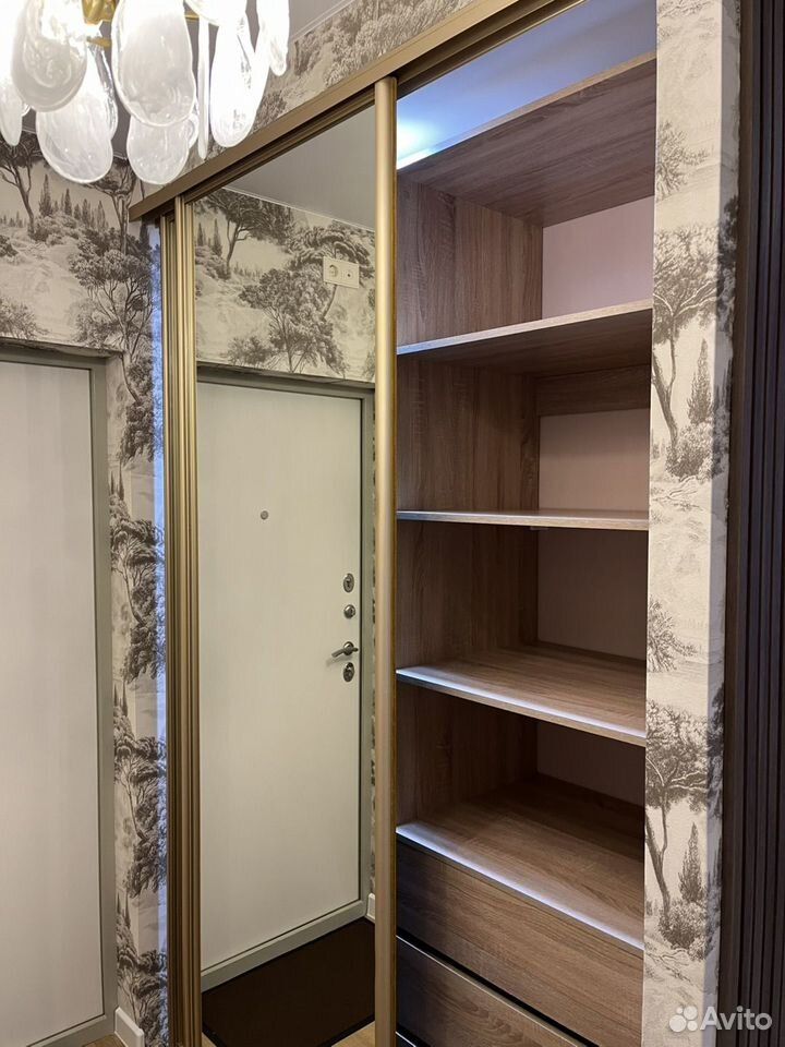 m. Novomoskovskaya (Kommunarka): Apartment, 1-rooms