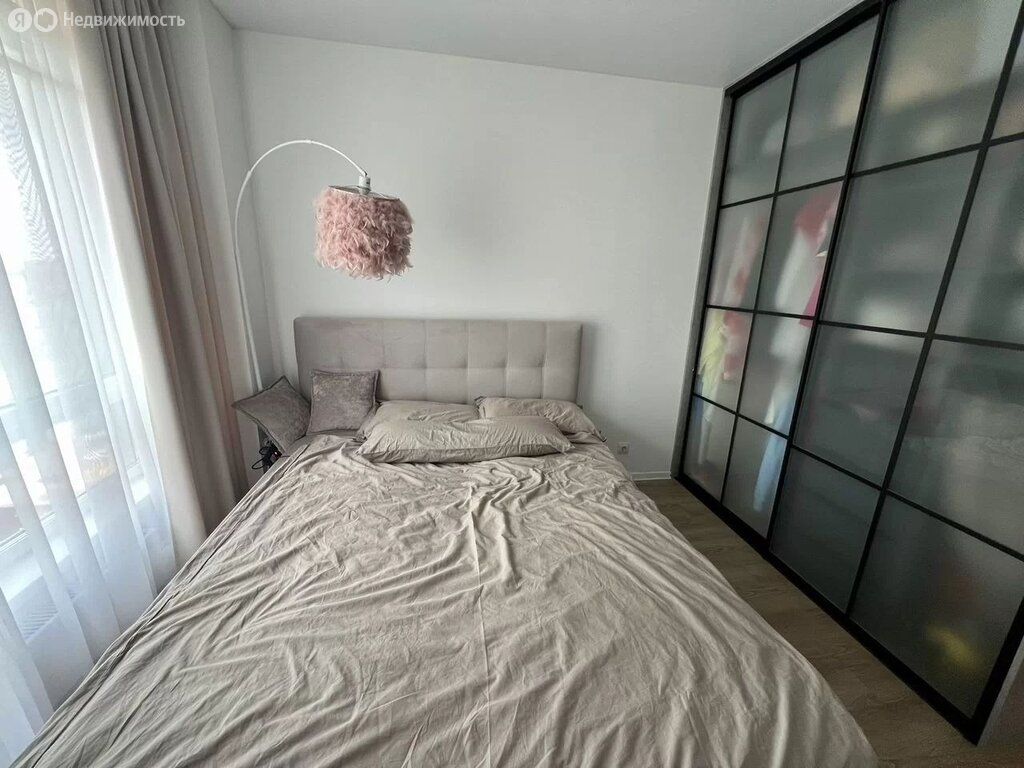 m. Kalitniki: Apartment, 1-rooms