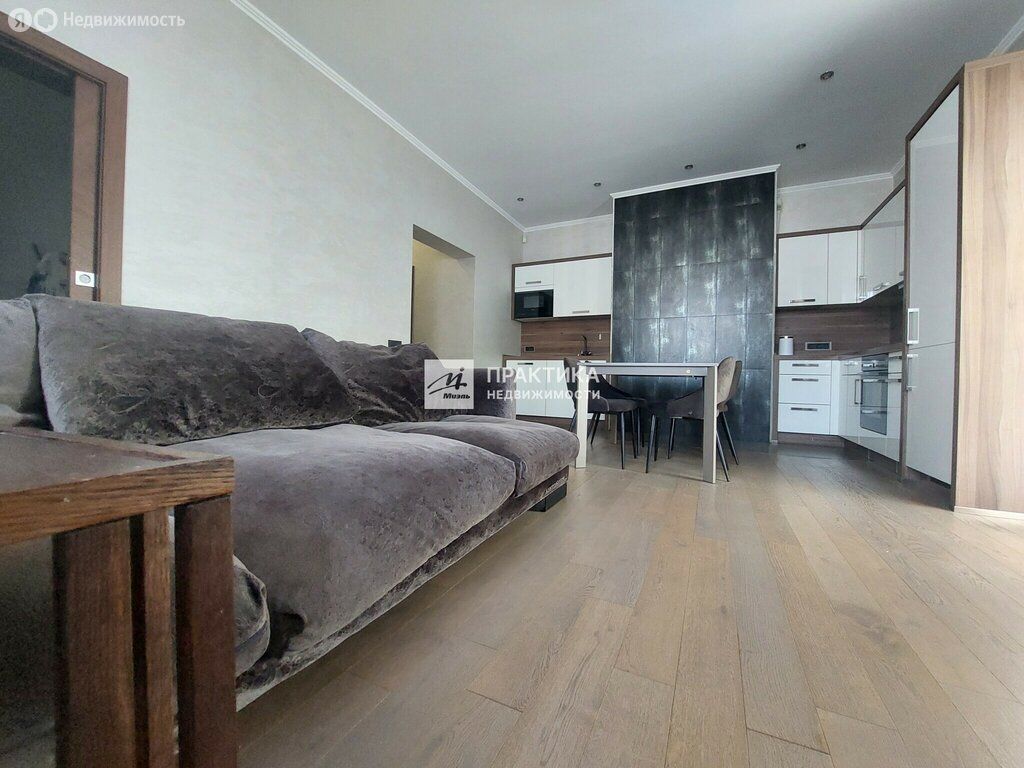m. Penyagino: Apartment, 3-rooms